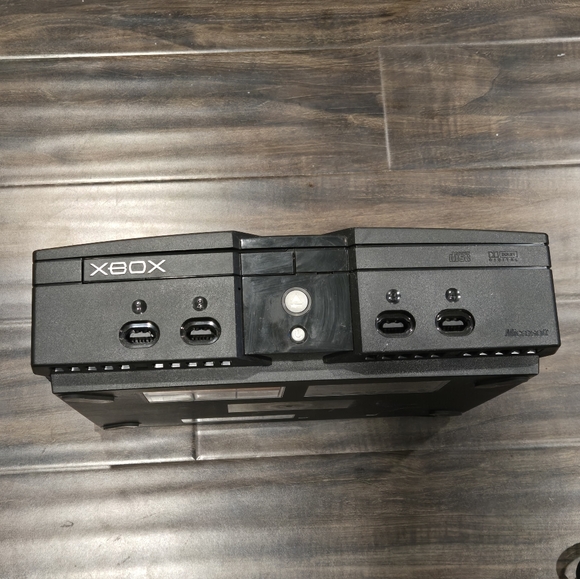 Xbox Original - Picture 5 of 12